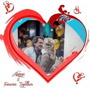 Meet your Posher, Donna